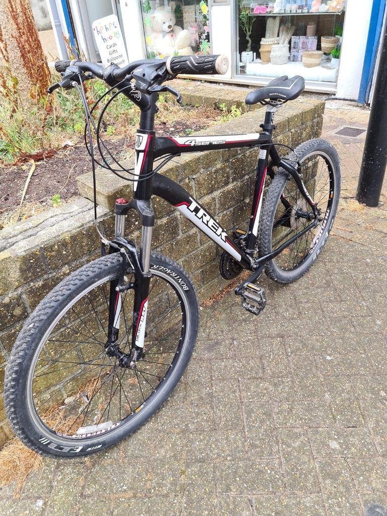 Trek bike | in Plymouth, Devon | Gumtree
